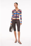 Image CARGO SWEATER | MARKET STRIPE 4 of 5