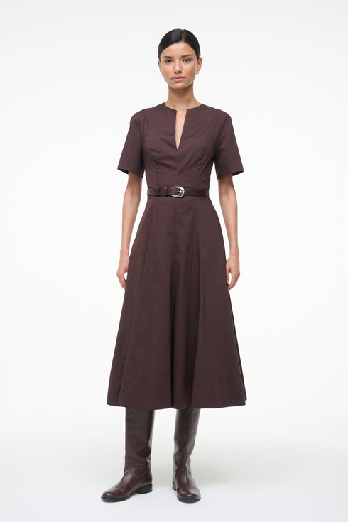 Go to FRANCES DRESS EARTH view 1