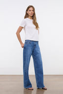 GUS RELAXED JEAN | VINTAGE WASH