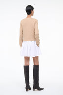 WHEAT WHITE