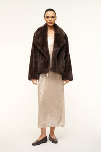 CASEY DRESS | MOON