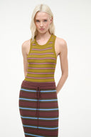 REDONDO STRIPE MULTI