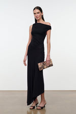 AMARIS DRESS | BLACK