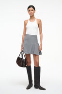 ROSIE SKIRT | STATIC