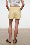 NOAH SHORT | BUTTER BUTTER / XS