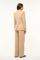 Image LEXINGTON BLAZER | CAMEL 4 of 6