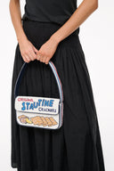 Image TOMMY BEADED BAG | STAUTINES 6 of 7