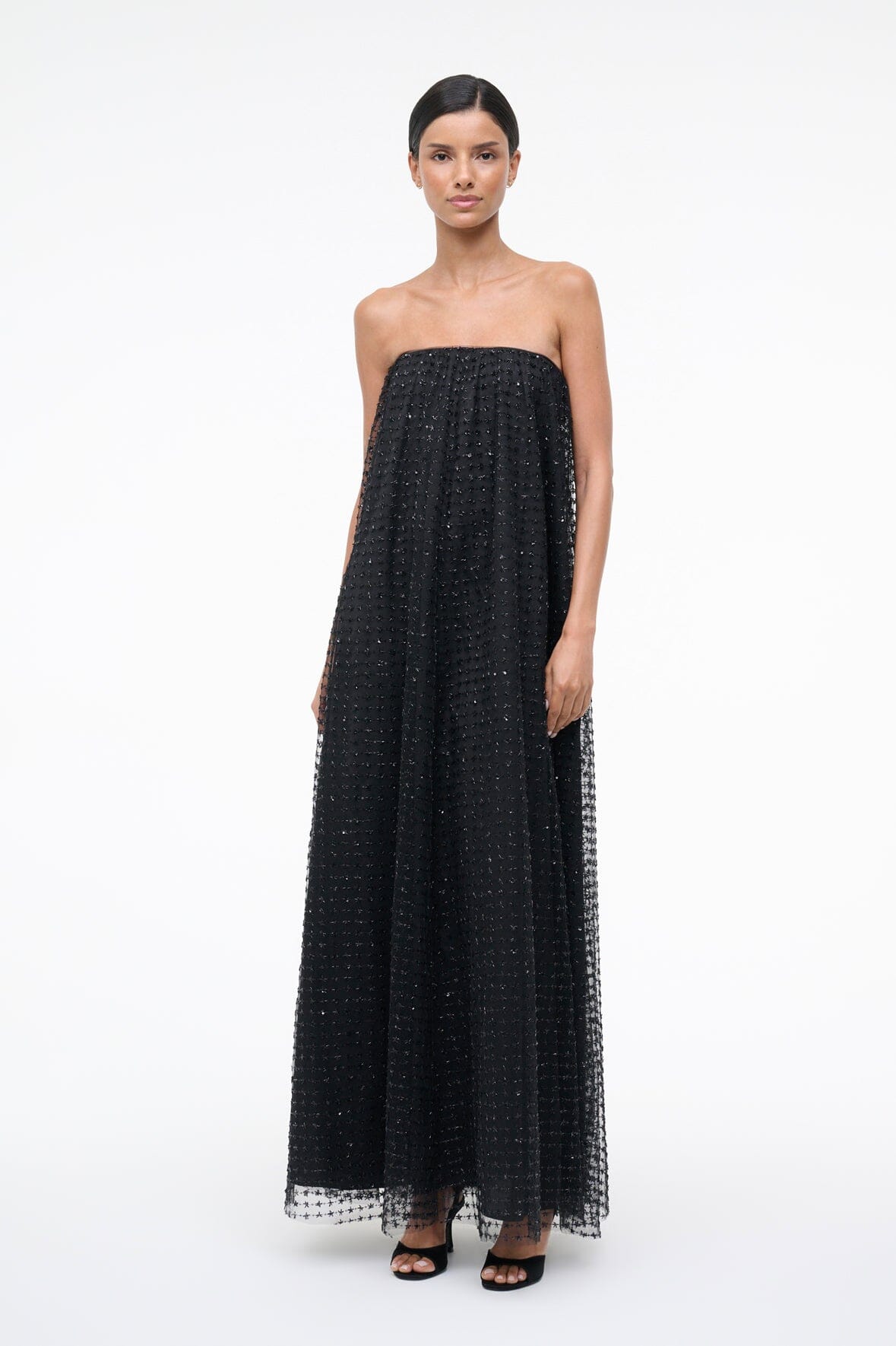 VIVIENNE DRESS