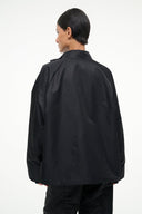 Image CAL JACKET | BLACK 5 of 5