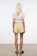 NOAH SHORT | BUTTER BUTTER / XS