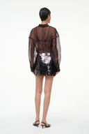 Image MAX SKIRT | EARTH 5 of 6