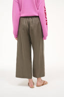 MATEO LINEN PANT | THYME THYME / XS