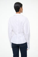 Image AIDA TOP | WHITE 3 of 4