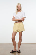 NOAH SHORT | BUTTER