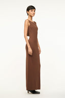 Image BUA DRESS | DARK OAK 4 of 5