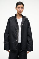 Image CAL JACKET | BLACK 4 of 5