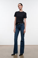 FRANKY FLARE JEAN | HERITAGE