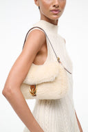 NATURAL SHEARLING