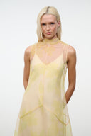 AUDEN DRESS | LEMON GROVE LEMON GROVE / XS