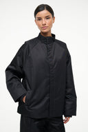 Image CAL JACKET | BLACK 3 of 5