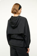 Image GONDOLA JACKET | BLACK 5 of 7