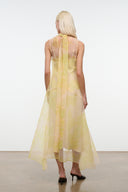 AUDEN DRESS | LEMON GROVE LEMON GROVE / XS