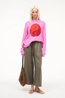 MATEO LINEN PANT | THYME THYME / XS