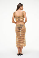 Image THATCH TOP | NATURAL 4 of 5