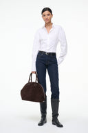 Image AIDA TOP | WHITE 2 of 4