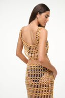 Image THATCH TOP | NATURAL 5 of 5