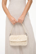 Image TIMMY SHOULDER BAG | CREAM 4 of 7
