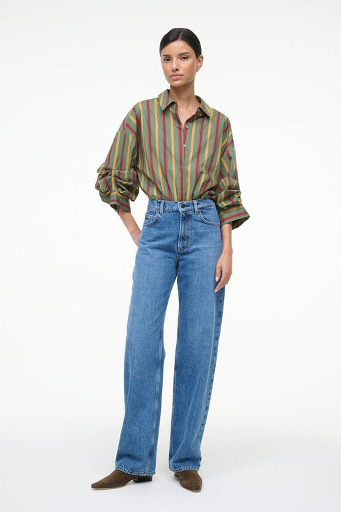 Go to TRAVERSE BODYSUIT TRAILBLAZER STRIPE view 2