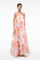 ALLYSON DRESS | SPRING DAY