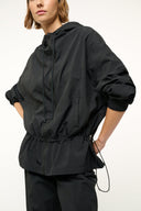 Image GONDOLA JACKET | BLACK 4 of 7