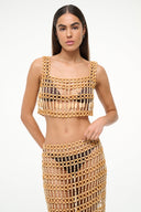 Image THATCH TOP | NATURAL 1 of 5
