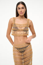 THATCH TOP | NATURAL