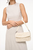 Image TIMMY SHOULDER BAG | CREAM 2 of 7