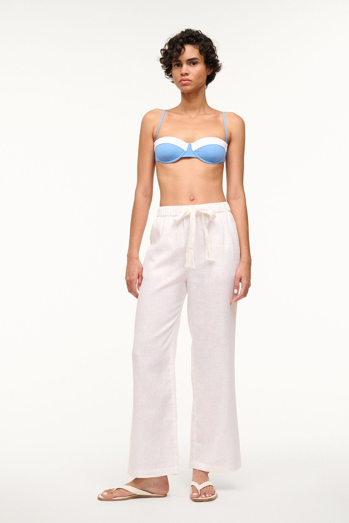 WHITE – STAUD