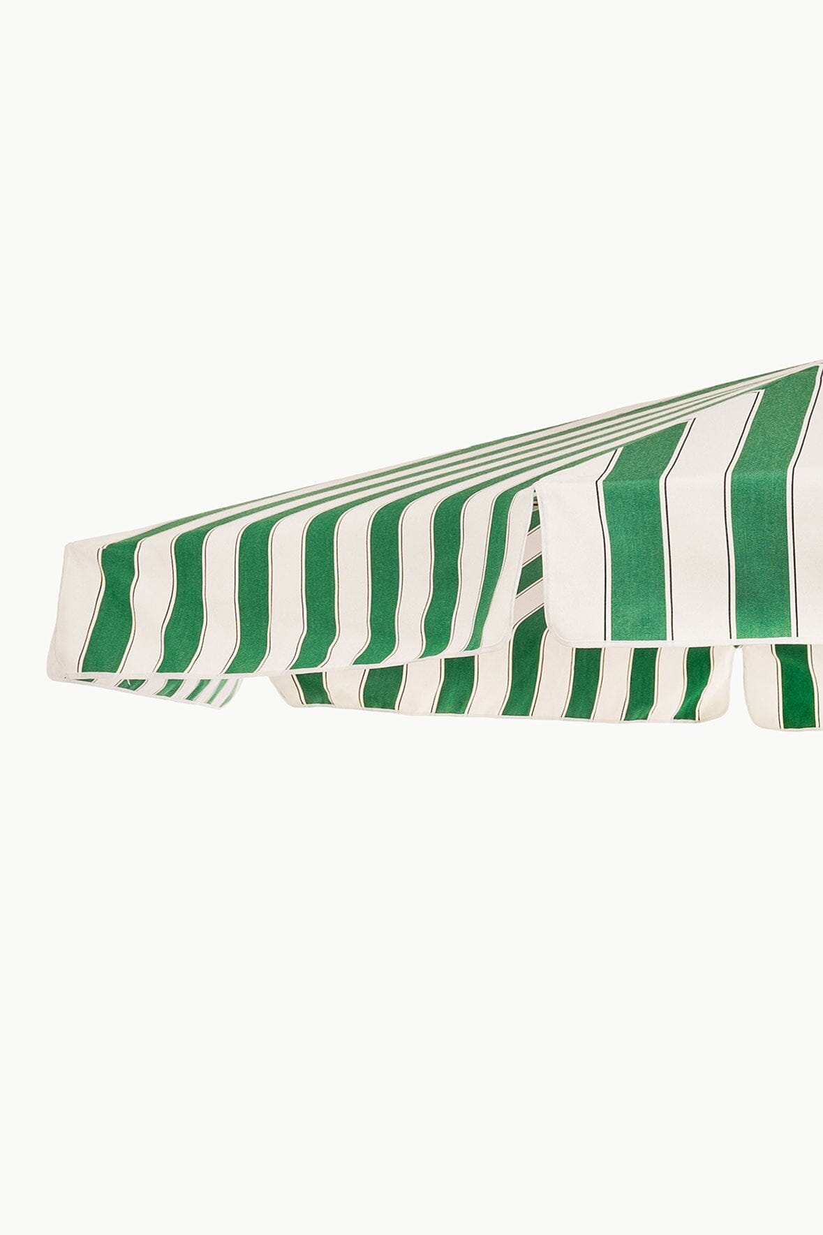 Image STAUD x BUSINESS & PLEASURE CO. AMALFI UMBRELLA | STAUD STRIPE 3 of 3 and Clicking this image will trigger a zoom pop-up