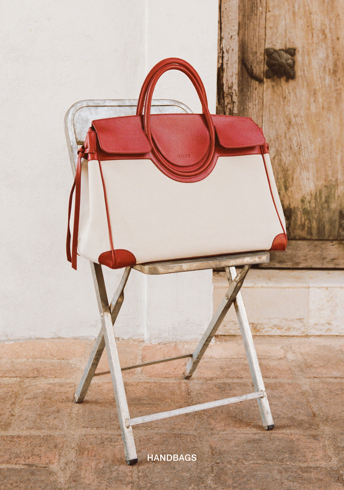 HANDBAGS