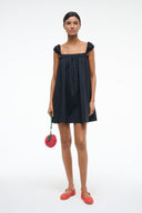 Image BEAU DRESS | BLACK 5 of 7