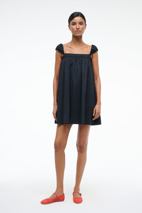 Go to BEAU DRESS BLACK view 1