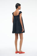Image BEAU DRESS | BLACK 3 of 7