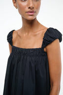Image BEAU DRESS | BLACK 6 of 7