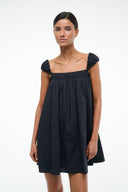 Image BEAU DRESS | BLACK 4 of 7