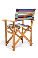Image STAUD x BUSINESS & PLEASURE CO. DIRECTORS CHAIR | MARKET STRIPE 3 of 5