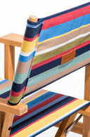 Image STAUD x BUSINESS & PLEASURE CO. DIRECTORS CHAIR | MARKET STRIPE 4 of 5