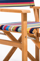 Image STAUD x BUSINESS & PLEASURE CO. DIRECTORS CHAIR | MARKET STRIPE 5 of 5