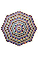 Image STAUD x BUSINESS & PLEASURE CO. MARKET UMBRELLA | MARKET STRIPE 3 of 8