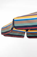 Image STAUD x BUSINESS & PLEASURE CO. MARKET UMBRELLA | MARKET STRIPE 7 of 8